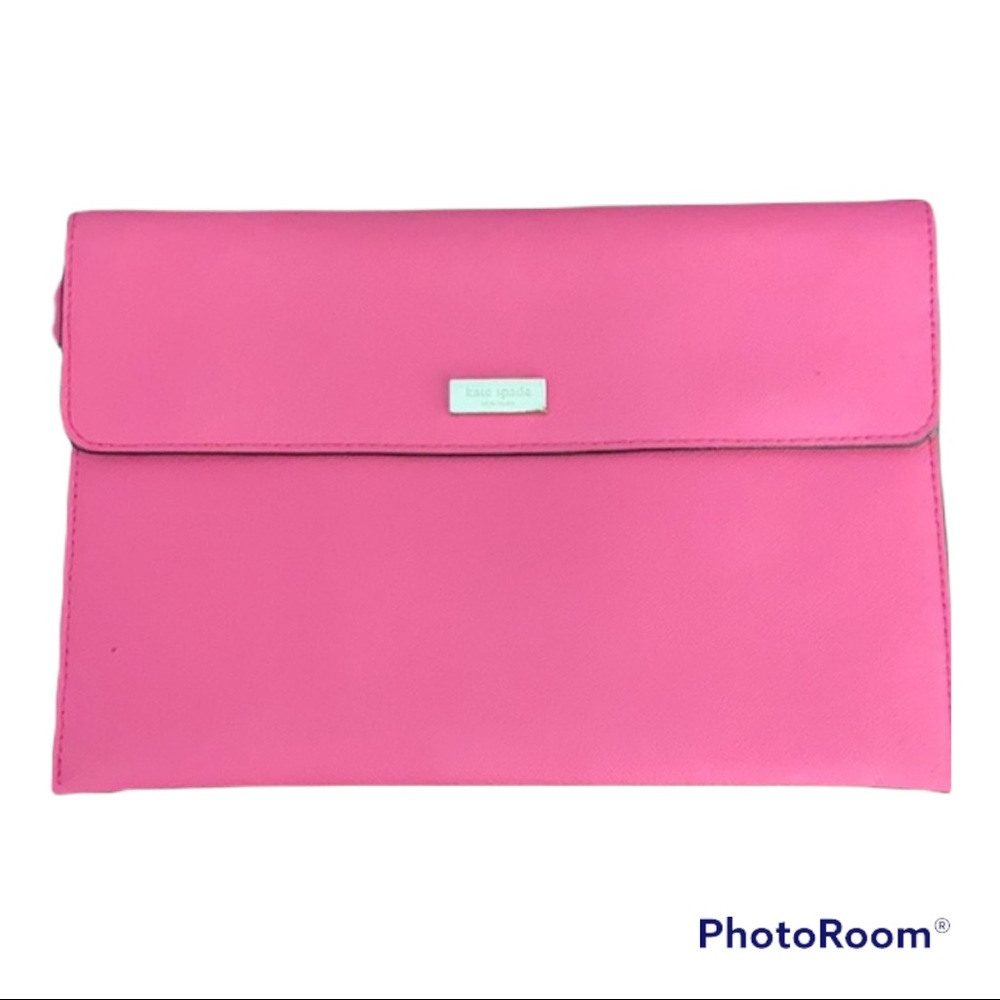 Kate Spade Newbury Lane Molly clutch